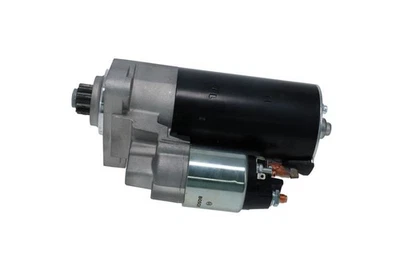 Anlasser Starter BOSCH Porsche Cayenne 9PA 4.5 12V 1,9kW 1986S00807 - Bild 1 von 4