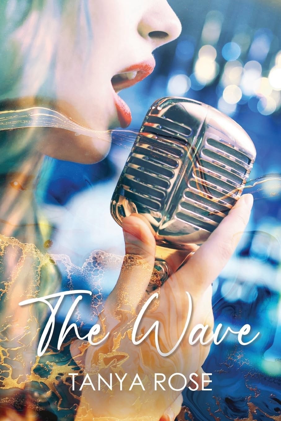 The Wave by Tanya Rose - - Image 6