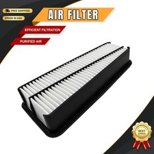 1x Engine Air Filter For Toyota 4Runner FJ Cruiser Tacoma Tundra V6 4.0L