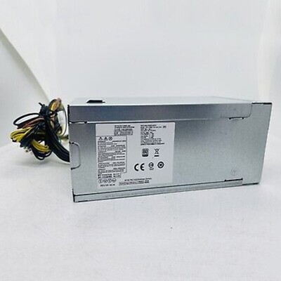 Server Power Supplies PA-3401-2HA L76557-001 For HP 86ProG2 Pro 288 G4 G5 MT #zb