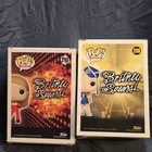 Funko Pop! Rocks Britney Spears Vinyl Figures Lot of 2 #208 #215 — photo 5