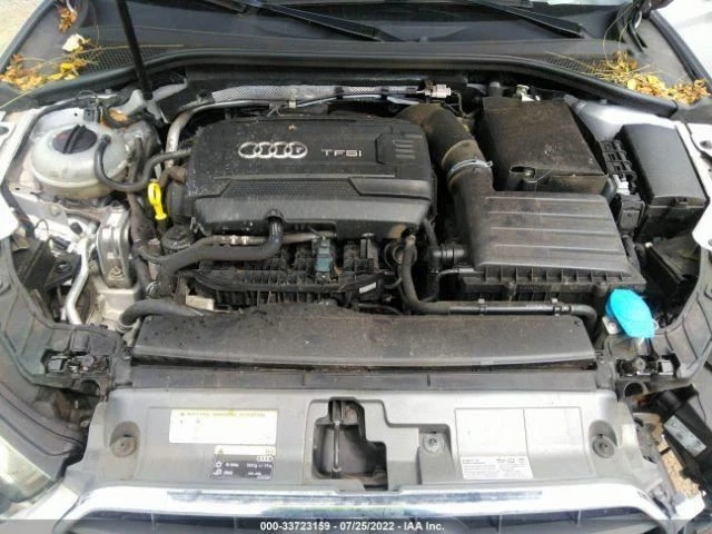 Transfer Case AWD Fits 15-20 22 AUDI A3 671521 Foto 3 de 4