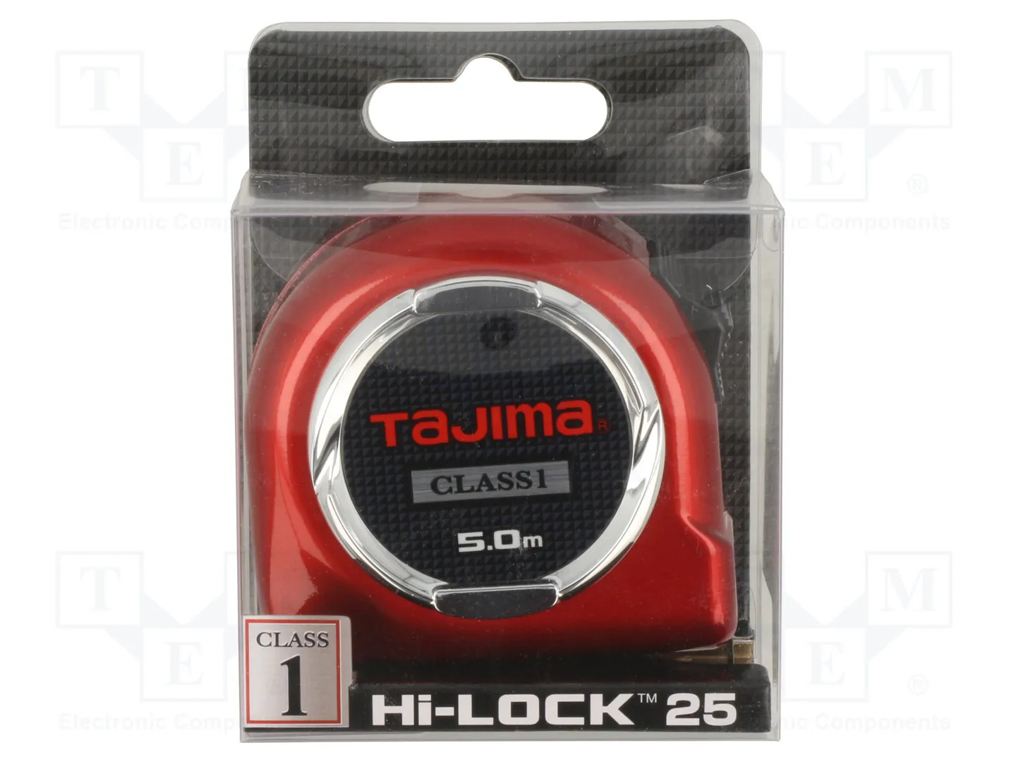 Tajima Blanc/Rouge - Image 2
