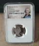 2020 S 5c Nickel Silver Proof Set PF 69 Ultra Cameo