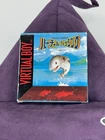 VIRTUAL FISHING Virtual Boy Nintendo Tested 1995 Made In Japan See Photos