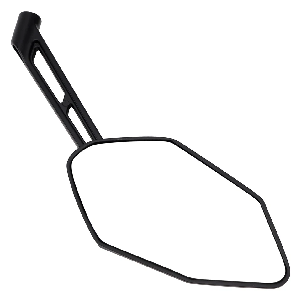 Rear View Mirror Set For Aprilia SR 50 R Replica, SR50 Factory, SR50 Street - Image 4 of 4