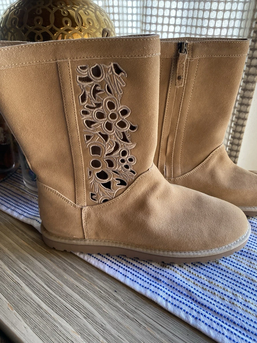 UGG floral products for sale | eBay