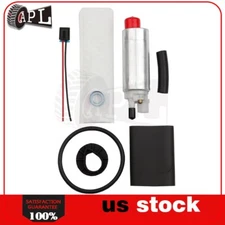 Fuel Pump Replacement w/ Installation Kit Strainer E3240