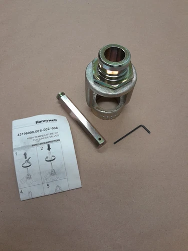 Honeywell 43196000-001 - High Temp Kit for Actuators with 3/4" Stroke
