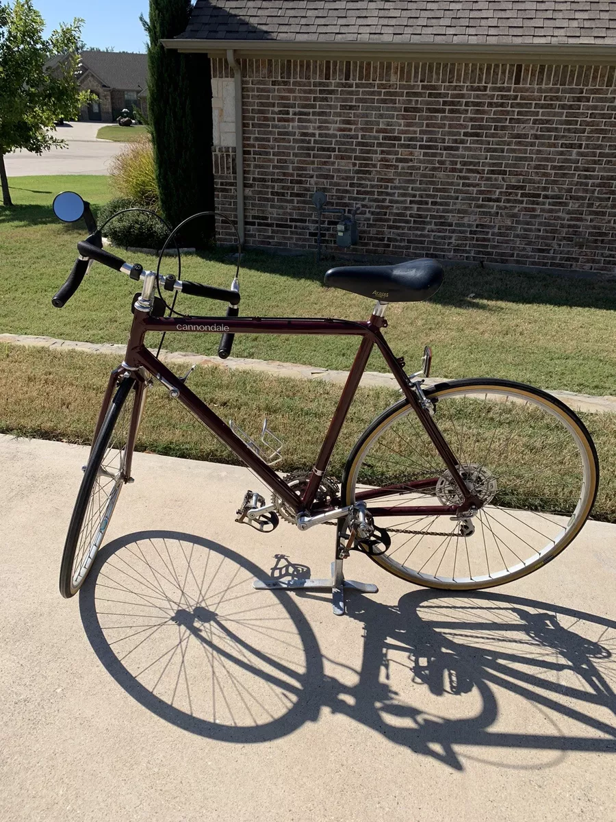 Cannondale classic on sale