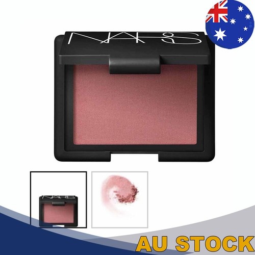 Brand New & Boxed NARS Blush Powder 4.8g Full Size AU