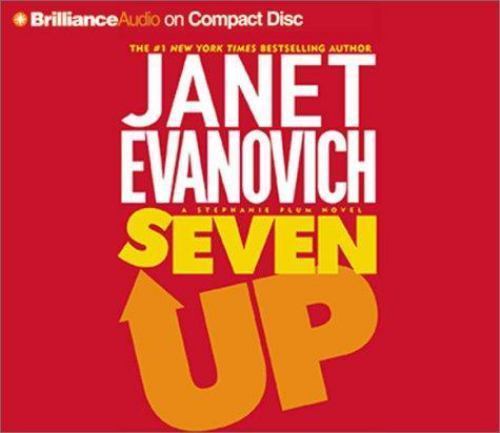 Seven Up ~ Evanovich, Janet