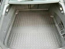 Rear Trunk Liner Floor Mat Cargo Tray Pad Boot for AUDI A7 S7 RS7 2012-2018 