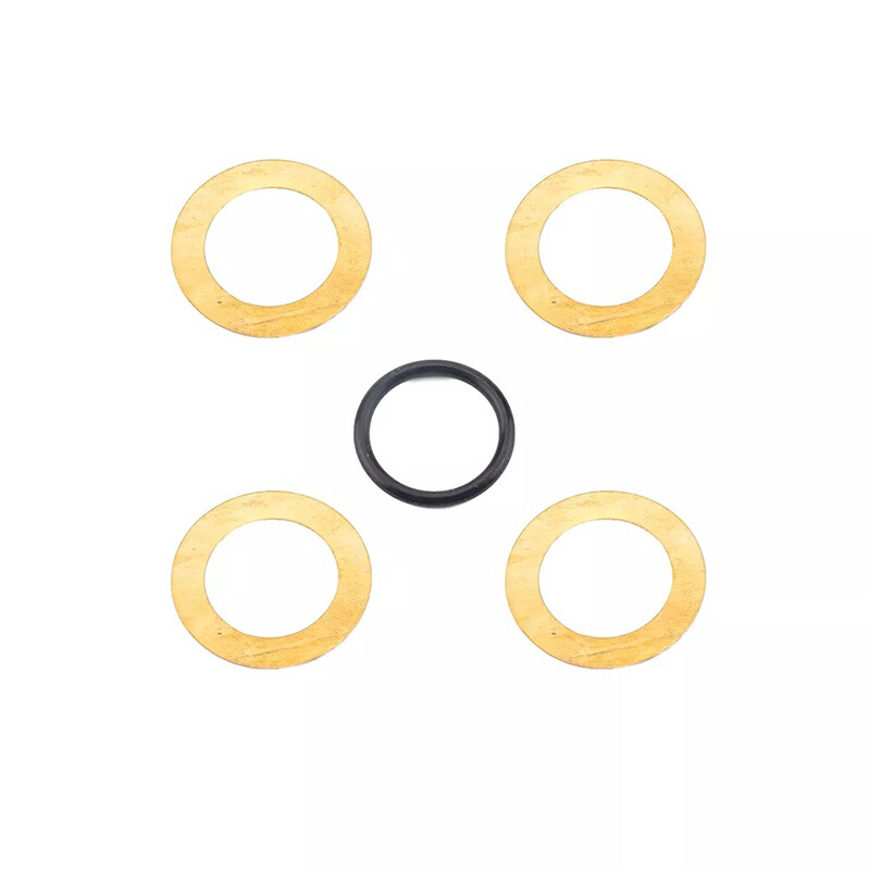 Motorcraft® DU-108 - Camshaft Position Sensor