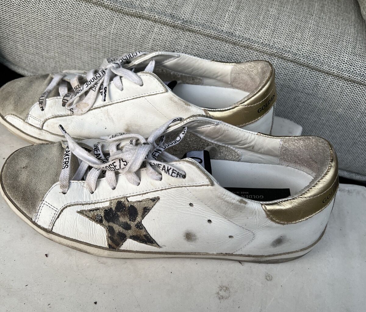 Golden Goose Sneakers Women 38 | eBay Golden Goose Sneakers Women 38 | eBay