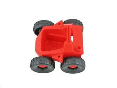 Imaginext Space Supernova Battle RED ROVER Buggy Vehicle REPLACEMENT ...