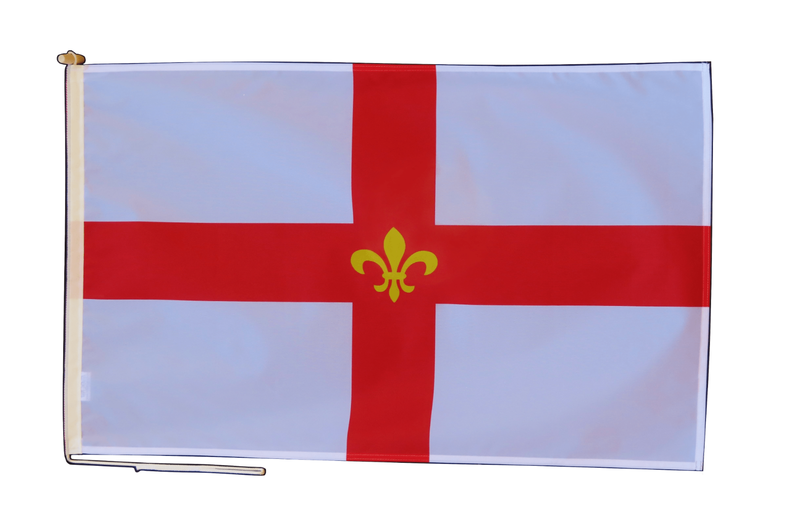 Us-Verkauf Lincoln Flag With Rope And Toggle - Various Sizes Bis Zu 70%  Sparen -Isaacs.codes