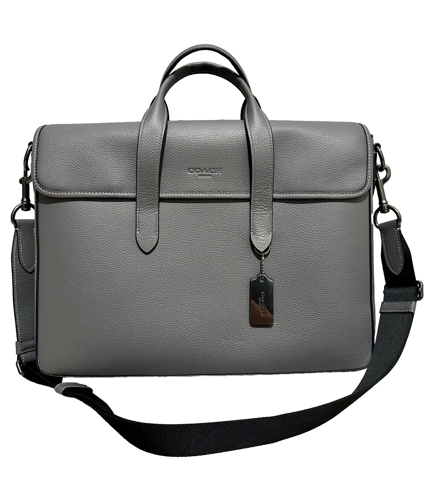 Coach Laptop Briefcases