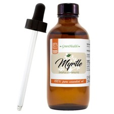 4 oz Essential Oil 100% Pure Natural Aromatherapy Oils+Free Dropper 50+ Scents