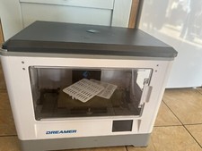 Flashforge Dreamer Fully Enclosed 3d Printer