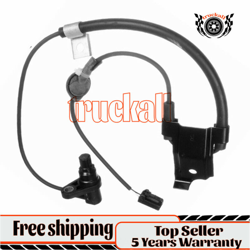 ABS Wheel Speed Sensor 89546-48040 for Toyota Highlander in Ajah - Vehicle  Parts & Accessories, Fonialto Technology Services