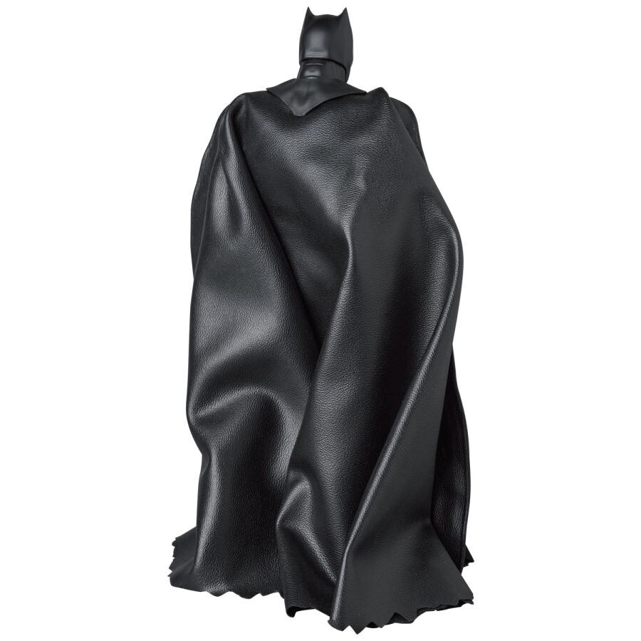 Medicom Toy MAFEX No.222 Batman (Zack Snyder's Justice