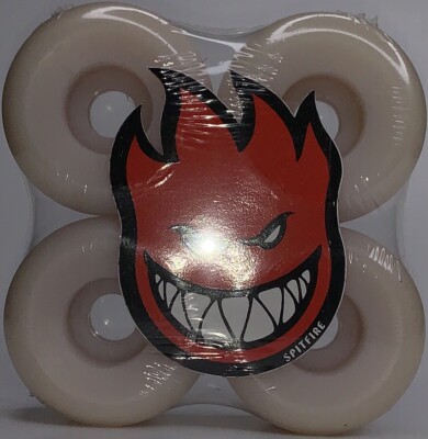 Spitfire X Vans Classic Checkers Conical Full 99a 52MM Skateboard