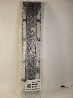 0TFV72 Dell PowerEdge CN-OTFV72-71040-2AP-1175-A00 0TFV72 w/ Key