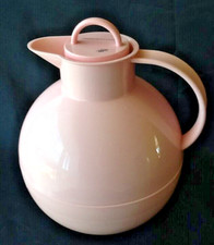 Alfi Kugelkanne Isolierkanne Thermoskanne 0,94 L Design Ole Palsby ROSA