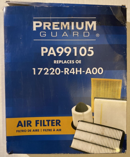 AIR FILTER Premium Guard AF1358 - Picture 1 of 7