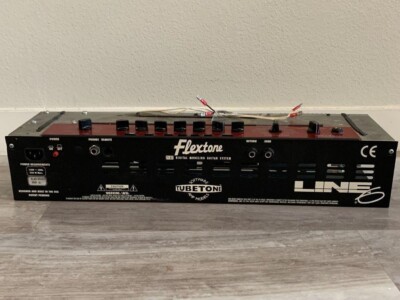 フィルライン DUO 22500 | Dual Stereo Looper - Electro-Harmonix