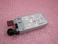 HP HSTNS-PL48-B 900W Power Supply for DL60/DL80/DL120/DL160 G9 P/N: 830219-001