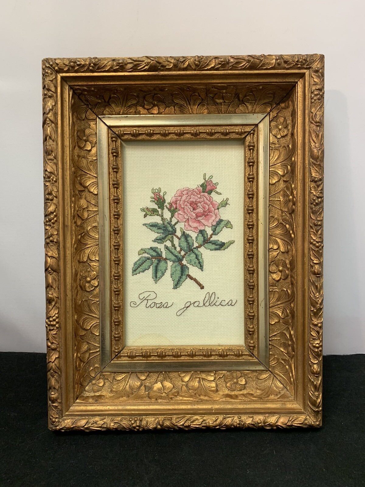 1886 Vintage Picture Frame | eBay