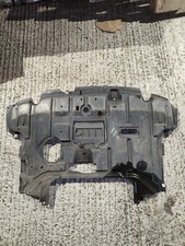 TOYOTA YARIS  D4D UNDER TRAY