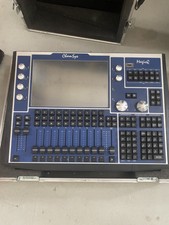 Chamsys Magicq Mq80 48 Universe Lighting Console