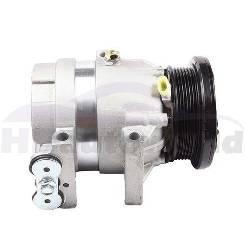 A/C Compressor New For Oldsmobile Alero Cutlass 1997-2004 Free Shipping - Picture 6 of 8