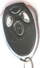 Crime Stopper  SP-101 keyless remote entry contror responder SP101 SP100 CS2000