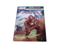 The Flash DC (4K Ultra HD + Digital) New - free shipping