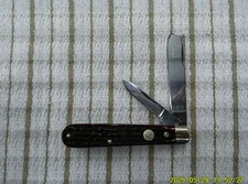 Boker Arbolito knife