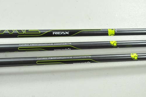 TaylorMade M2 Rescue 2017 3, 4, 5 Hybrid Set Regular Flex RH Graphite # 196155 - Picture 4 of 5