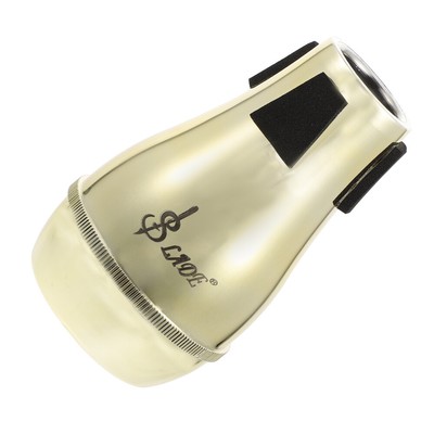 Trombone Cup Mute Trombone Mute Dampener Mute Trombone Trombone Practice Mute