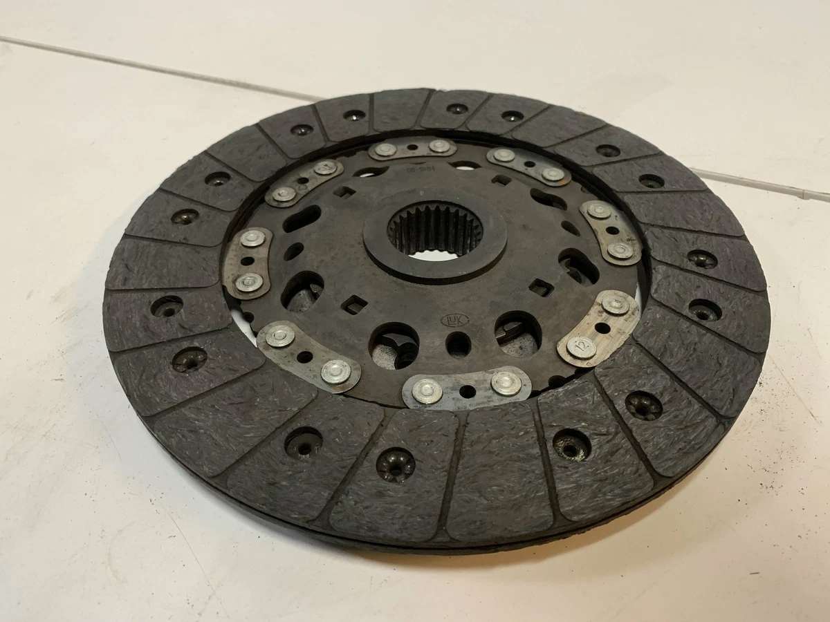 BMW 4 Coupe F32 420d Flywheel 7615632 2.0 Diesel 135kw 2014 | eBay 