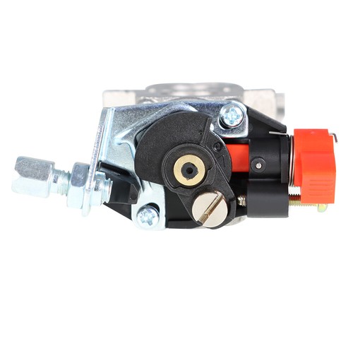 Carburetor WYA-79 Fuel Line Kit Fit For Husqvarna 350BT 150BT 502845001 Blower - Picture 5 of 6