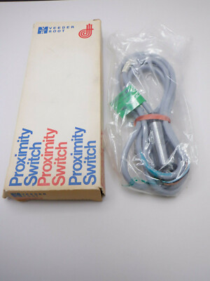 Veeder Root 778513-511 Proximity Switch new