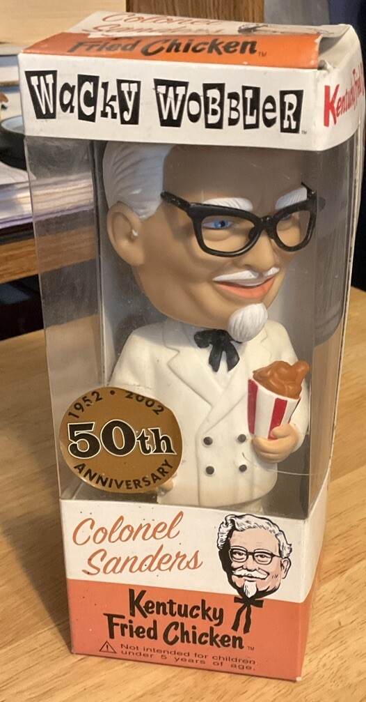 FUNKO - FUNKO WACKY WOBBLER デモニク フランケンベリー ファンコ社 ファンコ フランケンベリー ワッキーワブラー ボビングヘッド