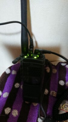 YAESU FT-51 3台 KENWOOD TH-78 ft-3185_front_right_us.webp