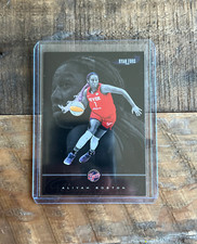 Aliyah Boston Indiana Fever - Custom Card RC /49 WNBA South Carolina