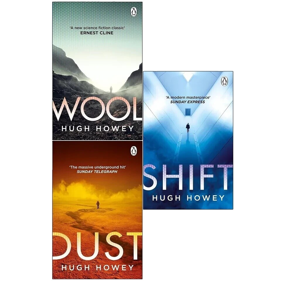 Wool Shift Dust | eBay