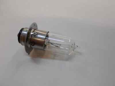 New OEM Arctic Cat Headlight Bulb - 0409-005