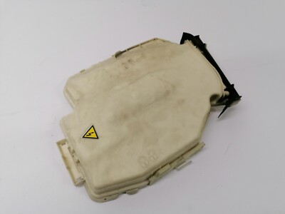 BMW 3er E91 320d Deckel Abdeckung Electronic-Box Sicherungskasten  7544575  (97)
